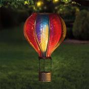 Smart Garden Rainbow Flaming Balloon Xx-Large