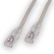 Av:Link Cat5e Utp Rj45 Network Patch Leads 2M image