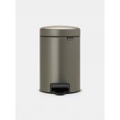 Brabantia Newlcon 3L Platinum Bin