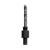 Holesaw Arbor 14-30Mm 11Mm Hex As1 image