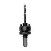 Holesaw Arbor 32-210Mm 11Mm Hex As2 image