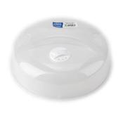 Wham Cuisine 30Cm Microwave Cover Clear