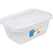 Wham Cuisine 2L Rectangular Food Box &amp; Lid image