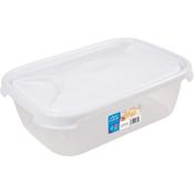 Wham Cuisine 2.7L Rectangular Food Box &amp; Lid image