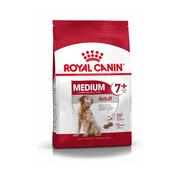 Royal Canin Medium Adult 7+ Dog Food 4Kg image
