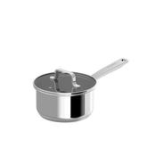 Berghoff Helix Covered Saucepan 16Cm image