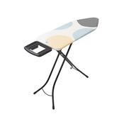 Brabantia Ironing Board Spring Bubbles 124X45cm  (C)
