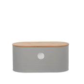Typhoon Living Grey Bread Bin image