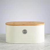 Typhoon Living Bread Bin Cream image