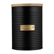 Otto Coffee Storage Black 1.4L image