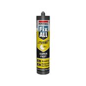 Fix All Turbo Grey 290Ml
