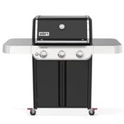 Weber Genesis E315 3 Burner Bbq image