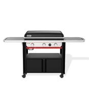 Weber Slate Premium Griddle Bbq 76Cm image