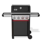 Weber Spirit E425 4 Burner Gas Bbq With Sear Zone image