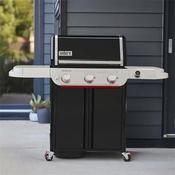 Weber Genesis E325w 3 Burner Gas Bbq image