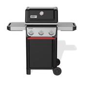 Weber Spirit E315 3 Burner Gas Bbq image