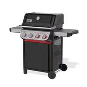 Weber Spirit E425 Plancha 4 Burner Bbq image