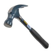 Stanley Blue Strike Claw Hammer 16 Oz image