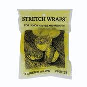 Lemon Stretch Wraps image