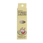 Christmas Turkey Lacers image