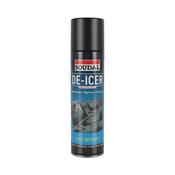 Soudal Vehicle De-Icer 400Ml
