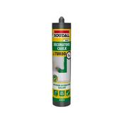 Turbo Caulk White 290Ml