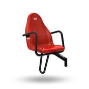 Berg Passenger Seat Red