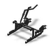 Berg Rear Lifting Unit Large Ride On