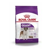 Royal Canin Giant Adult Dog Food 15Kg image