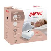 Imetec Mattress Cover Adapto Dual King Size