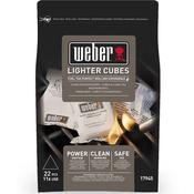 Weber Lighter Cubes image