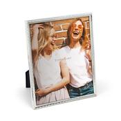 Tipperary Crystal Timeless Silver Frame 8X10" image