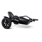 Berg Buddy/Rally Passenger Trailer