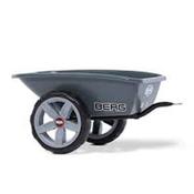 Berg Trailer Medium (Berg Reppy)