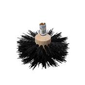 Varian 6" Chimney Sewer Synthetic Brush