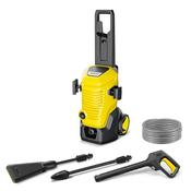 Karcher K5 Flex Eco Booster Powerwasher image