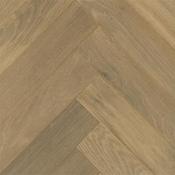 Nanda Oak Engineered Herringbone Wood Block 90X14mm (Per Pack)