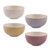 Mason Cash In The Meadow 4 Bowls Set