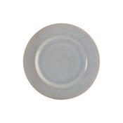 Reactive Linear Grey Dinner Plate 27Cm image