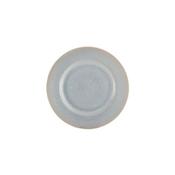 Reactive Linear Grey Side Plate 21Cm image