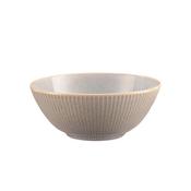 Reactive Linear Grey Bowl 16Cm