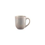 Reactive Linear Grey Mug 400Ml image