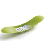 Joseph Joseph Garlic Rocker Green image