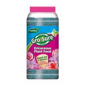 Westland Ericaceous Plant Food Granuels 900G image