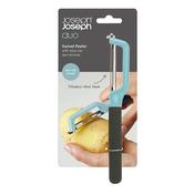 Joseph Joseph Duo Swivel Peeler Opal image