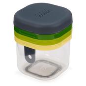 Multi Prep Mini 3 In 1 Chopper Dicer &amp; Slicer image