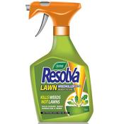 Resolva Lawn Weedkiller 1L
