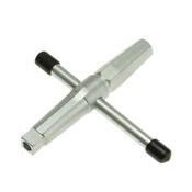 Monument Tools 2052R Universal Radiator &amp; Valve Key image