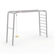 Berg Playbase Wooden Disc Swing