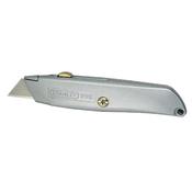 Stanley Knife &amp; 3 Blades - 99E image